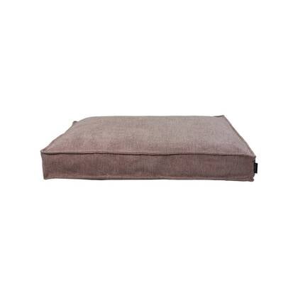 Madison - Hondenlounge Lord - Rose - ca.100x68 cm Roze