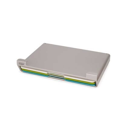 Joseph Joseph - Folio Slim 3 Snijplanken Large Multicolor