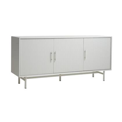 Rebellenclub Brota Dressoir - Greige Beige