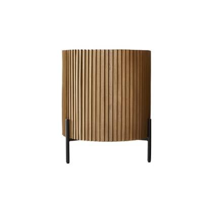 Tikamoon - Lou - Banktafel van mindi