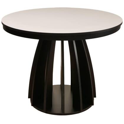 NADUVI Collection Eettafel Hemlin uitschuifbaar Beige