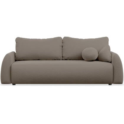 NADUVI Collection 3-zitsslaapbank Theia Beige