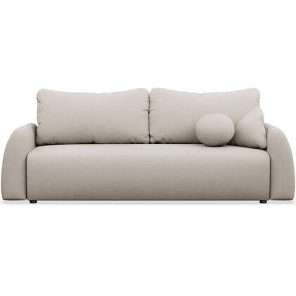 NADUVI Collection 3-zitsslaapbank Theia Beige