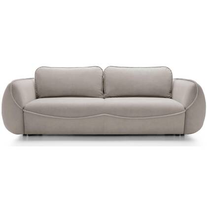 NADUVI Collection 3-zitsslaapbank Winnie Beige