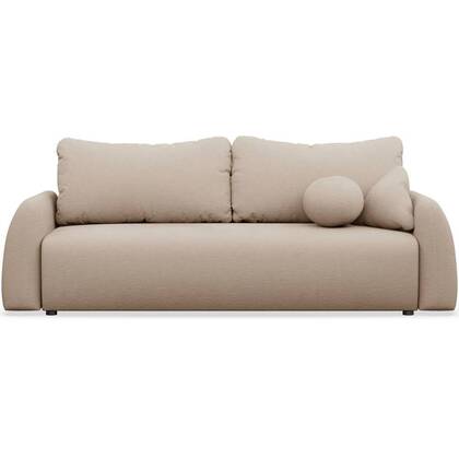 NADUVI Collection 3-zitsslaapbank Theia Beige
