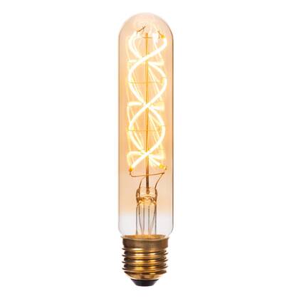 Lucide T32 Filament lamp - Amber Oranje