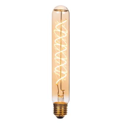 Lucide T32 Filament lamp - Amber Oranje