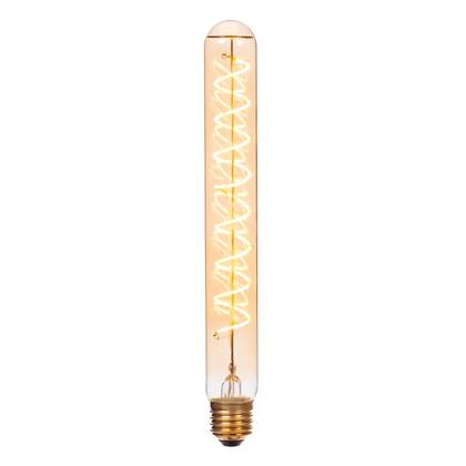 Lucide T32 Filament lamp - Amber Oranje