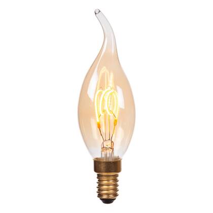 Lucide CT35 Filament lamp - Amber Oranje
