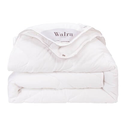 Walra Paris 4-seizoenen Dekbed 200 x 200 cm Wit