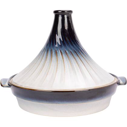 Cosy & Trendy Tajine Nora ø 31 cm | 2.8 Liter Blauw