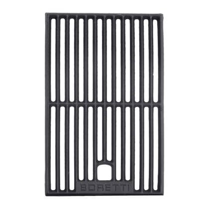 Boretti Terzo Barbecue Grillrooster
