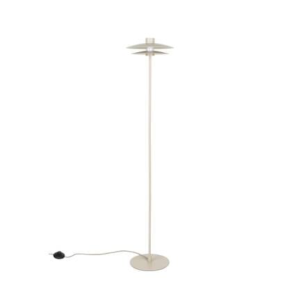 Housecraft Living Wubbo Vloerlamp Beige afbeelding