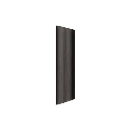 Svea - Arusha wandpaneel - 73 x 114 cm - mokka Bruin