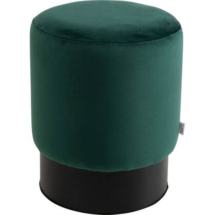 Kare Design Cherry Astoria Kruk - en zwart Groen