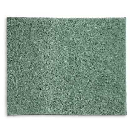 Kela Badkamer - Maja Badmat 65x55 cm Groen
