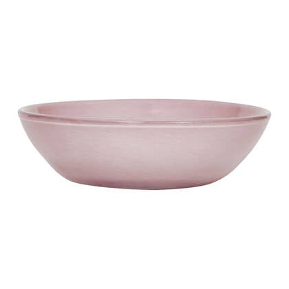 OYOY Living Kojo Schaal Ø 22 cm - Roze