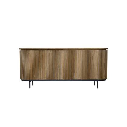 Livingfurn - Dressoir - Lausanne - Teakhout - 180cm