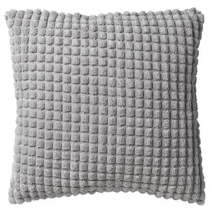 Dutch Decor sierkussen ROME - 45x45 cm Micro Chip