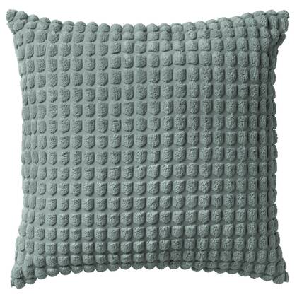 Dutch Decor sierkussen ROME - 45x45 cm Jadeite