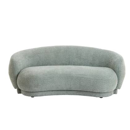 Light & Living - Bank UVITA - 191x93x73cm - Groen