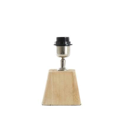 Light & Living Lampvoet Kardan - Bruin - 18x13x15cm afbeelding