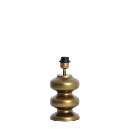 Light & Living Lampvoet Soroca - Brons - Ø15x24cm afbeelding