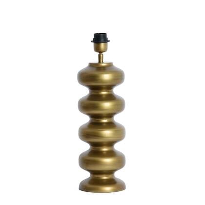 Light & Living Lampvoet Soroca - Brons - Ø15x42cm afbeelding