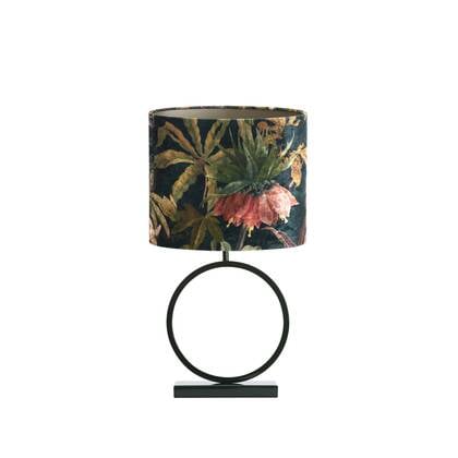 Light & Living Tafellamp Liva|Passion - Groen - 30x15x68cm afbeelding
