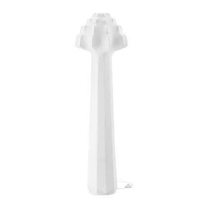 Normann Copenhagen Phantom Vloerlamp - Wit afbeelding