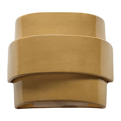 SERAX - Anita Le Grelle - Jame Wandlamp - Oker afbeelding
