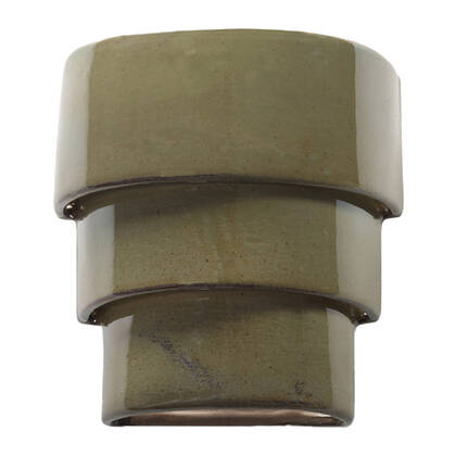 SERAX - Anita Le Grelle - Jim Wandlamp - Lichtgroen afbeelding