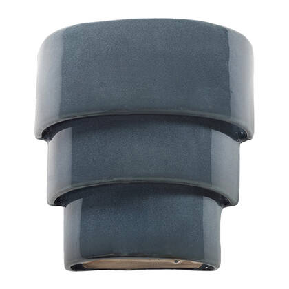 SERAX - Anita Le Grelle - Jim Wandlamp - Blauw afbeelding