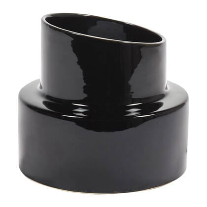 SERAX - Coseincorso - Pillar Tafellamp - Zwart afbeelding