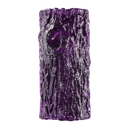 SERAX - Filip Arickx - Oak Wandlamp H 30,5 cm - Violet afbeelding