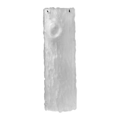 SERAX - Filip Arickx - Oak Wandlamp H 60 cm - Wit afbeelding