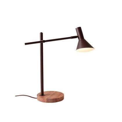 it&apos;s about RoMi Tafellamp Izmir - Rood - 44x18x59cm afbeelding