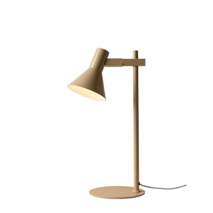 it&apos;s about RoMi Tafellamp Stavanger - Beige - 28x20x51cm afbeelding