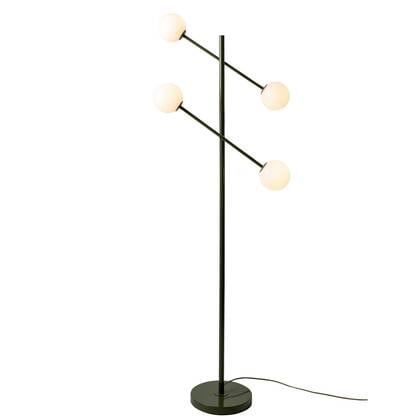 it&apos;s about RoMi Vloerlamp Copenhagen - Groen - 48x26x170cm afbeelding