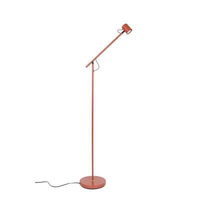 Housecraft Living Aero Vloerlamp Rood afbeelding