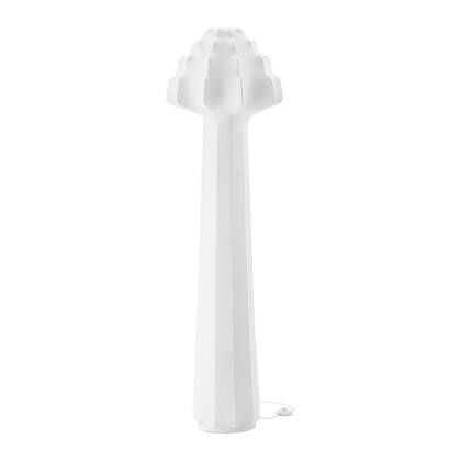 Normann Copenhagen Phantom Vloerlamp - Wit afbeelding