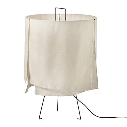 SERAX - Paul Stefan Gross - Nomad Vloerlamp H 72 cm afbeelding