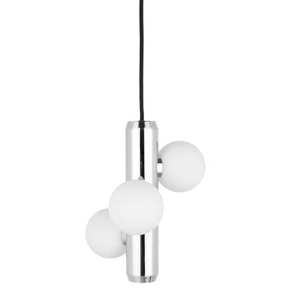 Kaktee hanglamp Ø21 Chrome afbeelding