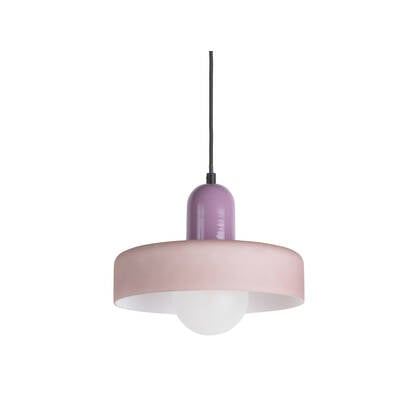 Leitmotiv - Pendant Lamp Opaco Grato afbeelding