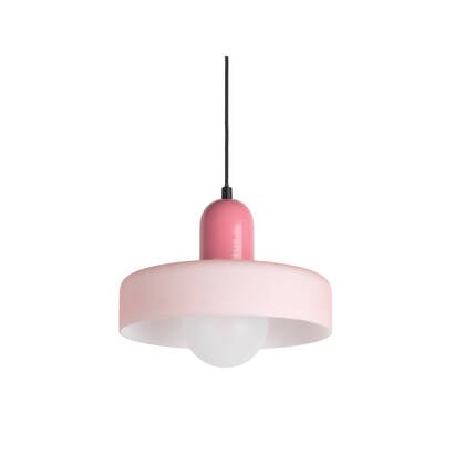 Leitmotiv - Pendant Lamp Opaco Grato afbeelding