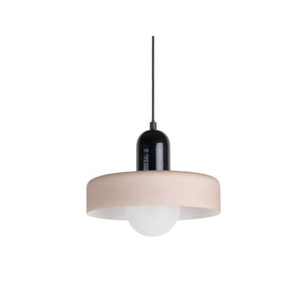 Leitmotiv - Pendant Lamp Opaco Grato afbeelding