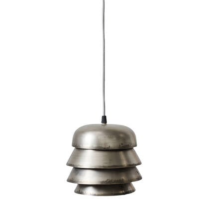 HKliving Metal Framework Hanglamp afbeelding