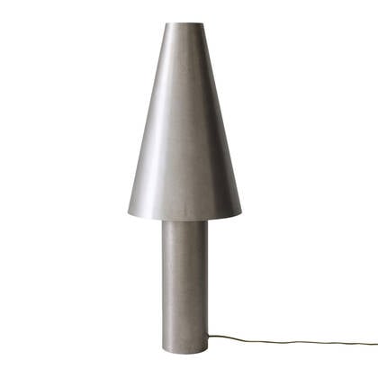 HKliving Metal Cone Tafellamp afbeelding
