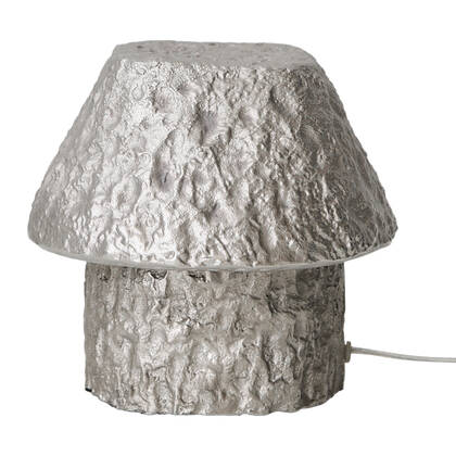 HKliving Artefact Tafellamp - Aluminium afbeelding