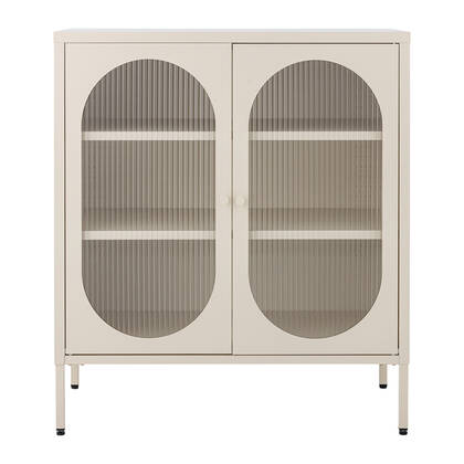 Bloomingville Salvo Vitrinekast